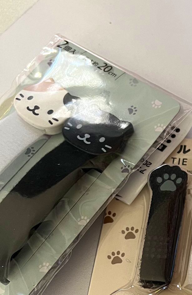kitune0821's tweet photo. @s1zuku_hach1k00 このねこちゅわん私も使ってましてよ⁉️👀 https://t.co/T8ORLVAaag