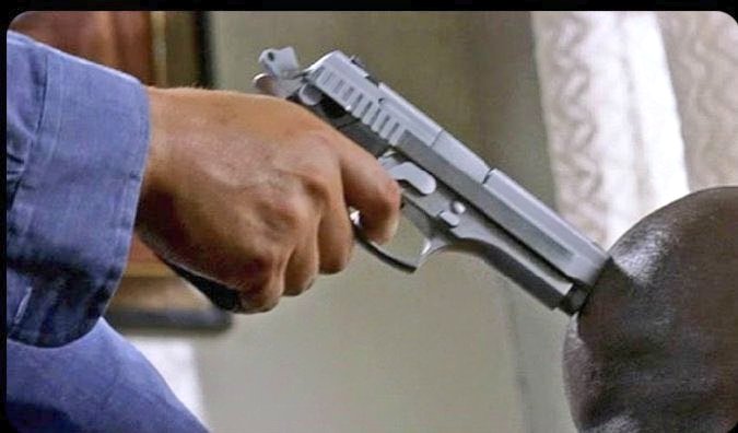 Gun to your head, What is BMW in full?