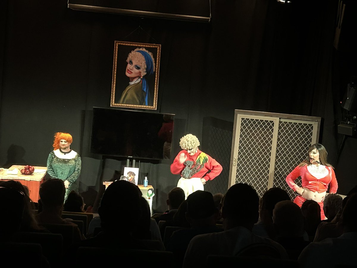 Andi Watson tweet media