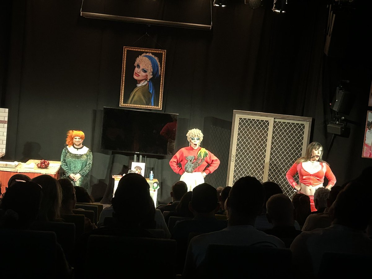 Andi Watson tweet media