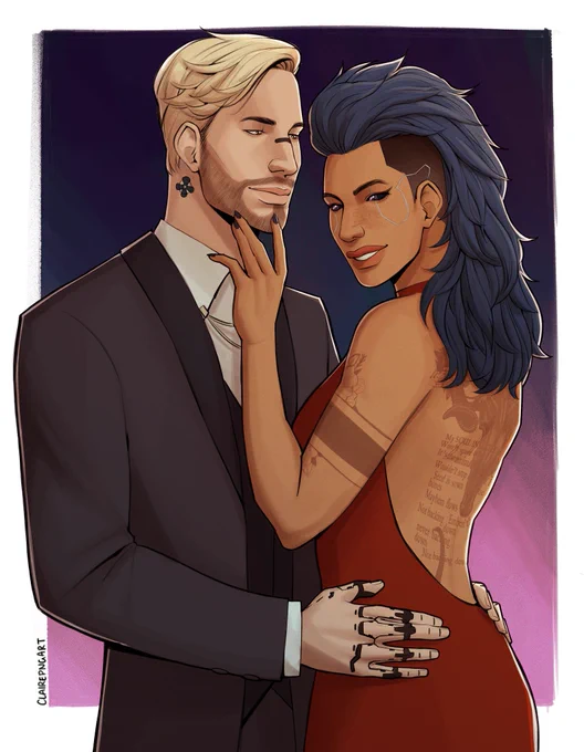 commission for @/AshalsDream!