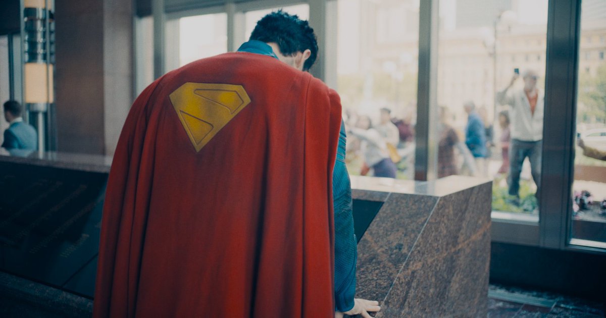 kentsfilms's tweet photo. he’s our superman for at least 3 more movies https://t.co/nlCrpHDh9y