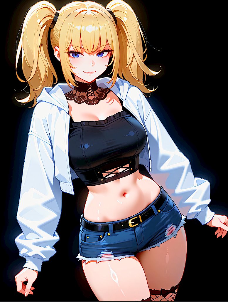 aniartbot's tweet photo. The dark veil over ANI’s newly revealed image has been lifted!
