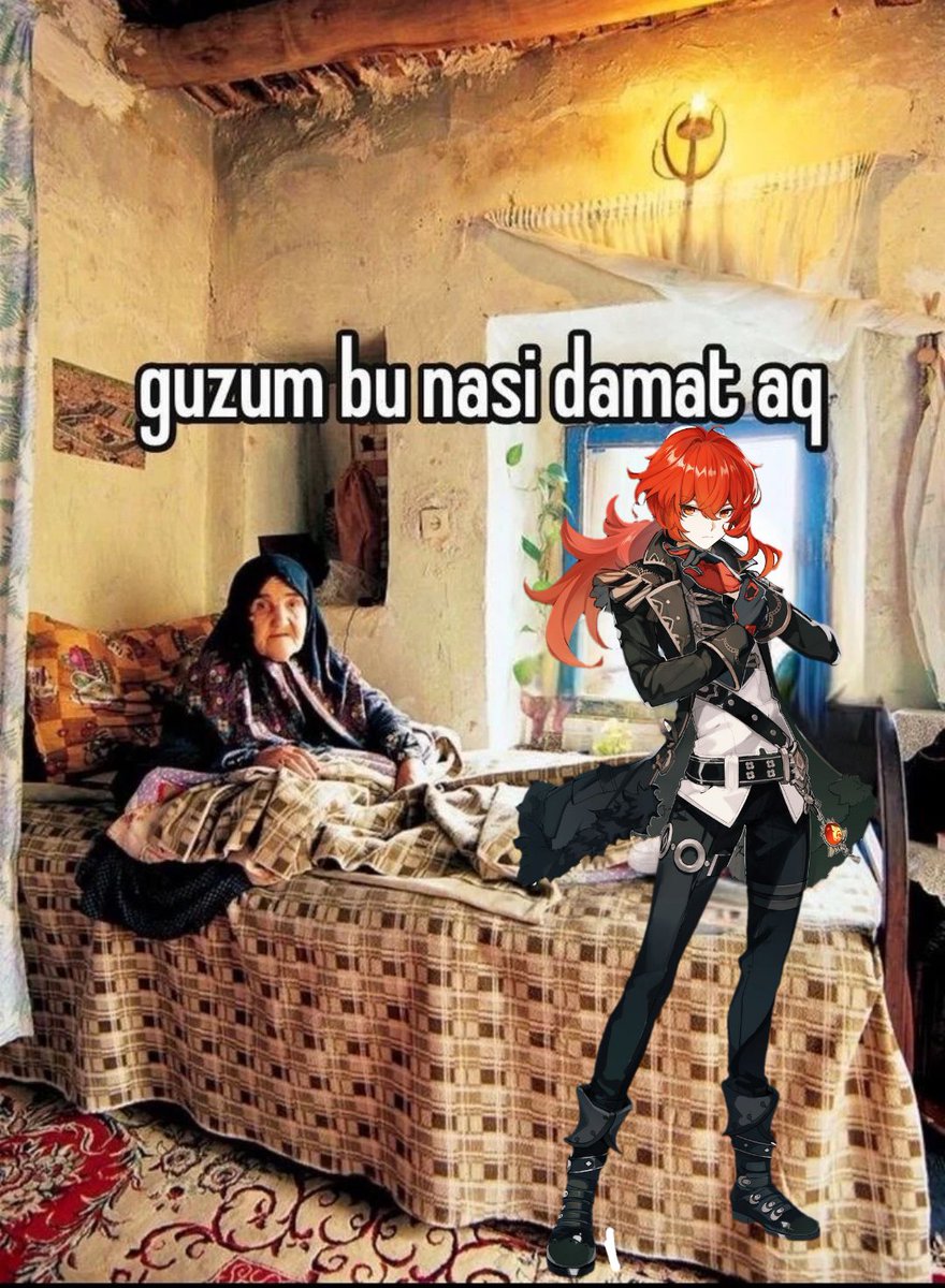 Kdkdkrkdke saraphanesi var anane