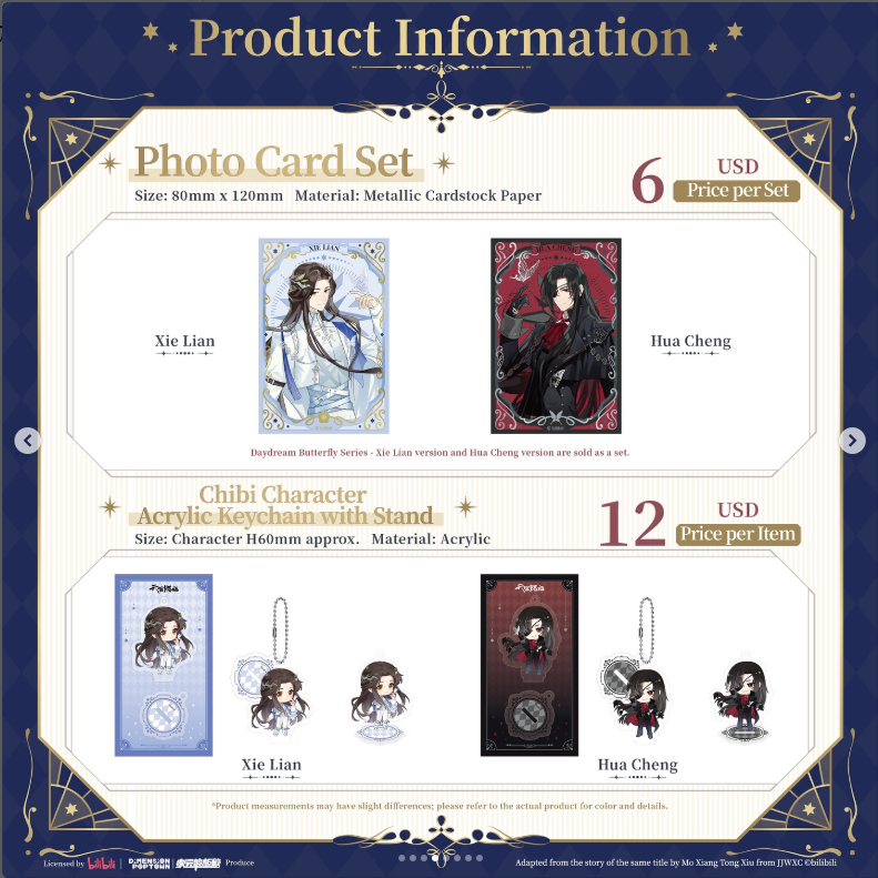 kellyxzhang's tweet photo. Daydream Butterfly Series Goods 1/2 https://t.co/mEw0Zu8unK