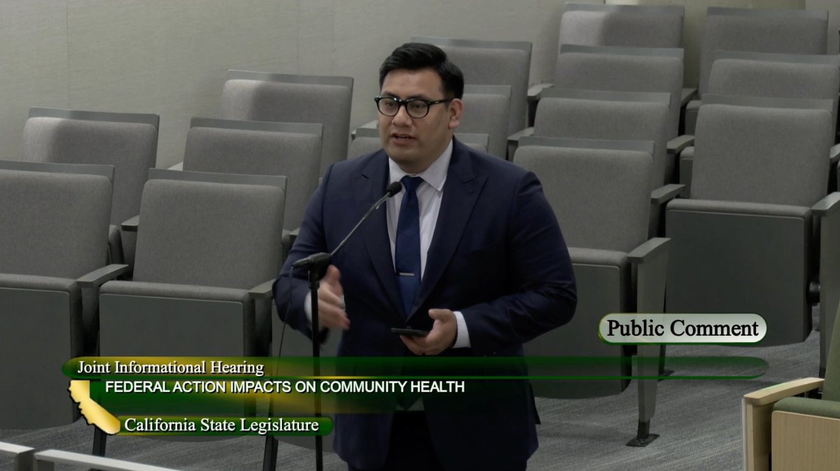 California Behavioral Health Association tweet media