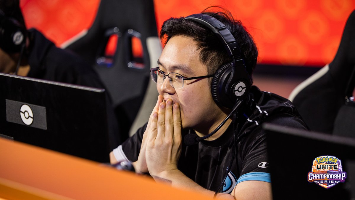 UniteEsports's tweet image. LAIC, EUIC, NAIC Champions 🏆
Top 4 at #PokemonWorlds and the PUACL 2025 Finals 🏅

Congratulations to @Luminosity for an incredible season, wrapped up with a semifinals appearance in Anaheim! 🙌

#PokemonUNITE | #UNITEesports