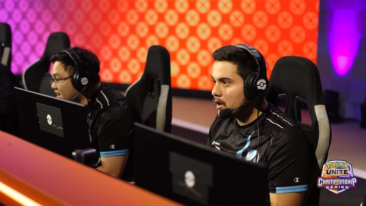 UniteEsports's tweet image. LAIC, EUIC, NAIC Champions 🏆
Top 4 at #PokemonWorlds and the PUACL 2025 Finals 🏅

Congratulations to @Luminosity for an incredible season, wrapped up with a semifinals appearance in Anaheim! 🙌

#PokemonUNITE | #UNITEesports