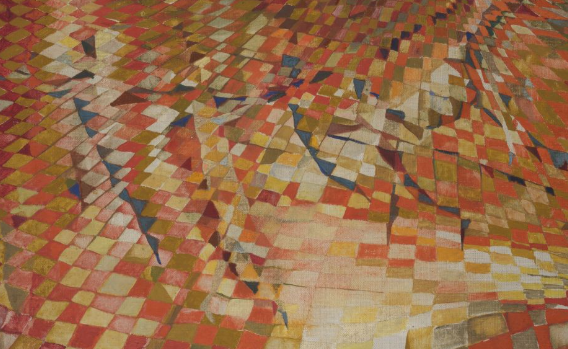 Discover the abstract mastery of Maria Helena Vieira da Silva at the Peggy Guggenheim Collection, Venice. On view until September 15, 2025. How do her spatial compositions inspire your perception of space? #AbstractArt #VieiraDaSilva #GuggenheimVenice
guggenheim-venice.it/en/whats-on/ex…