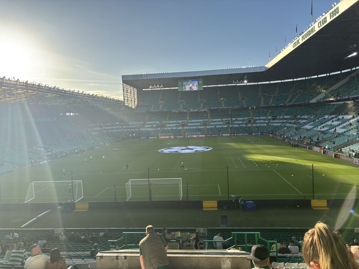 Paradise in the sunshine 😍🍀
