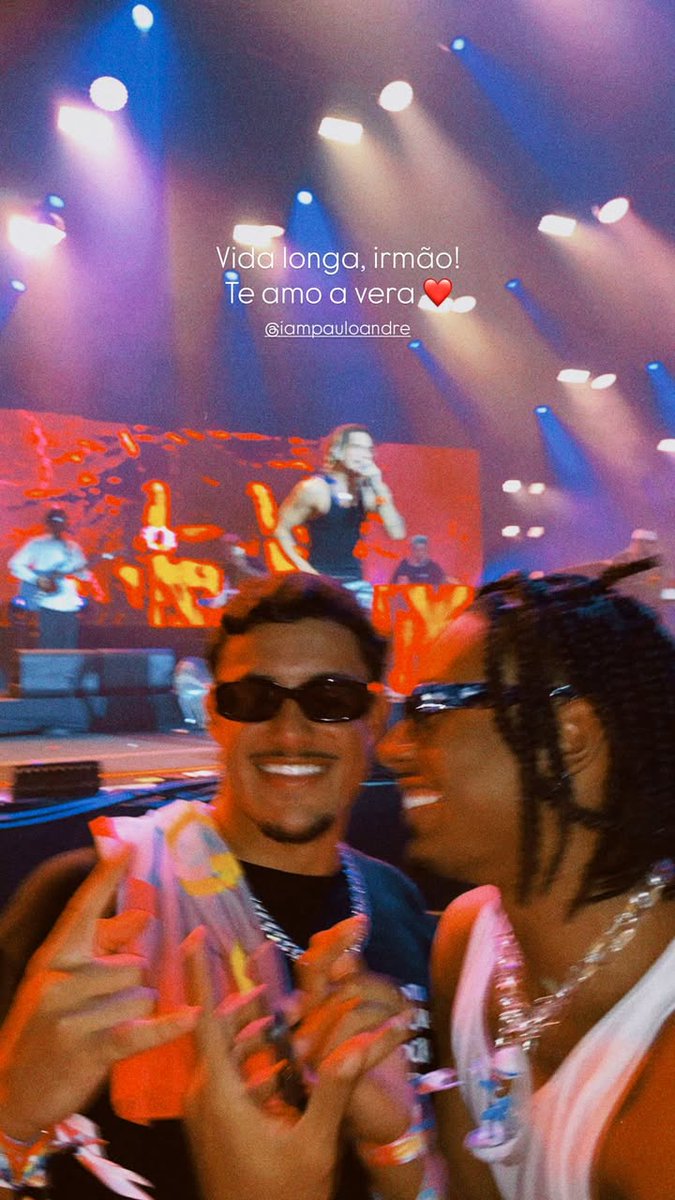 closepauloa's tweet photo. 📲| joaoggaigher via ig stories https://t.co/v5BMxp7lY1