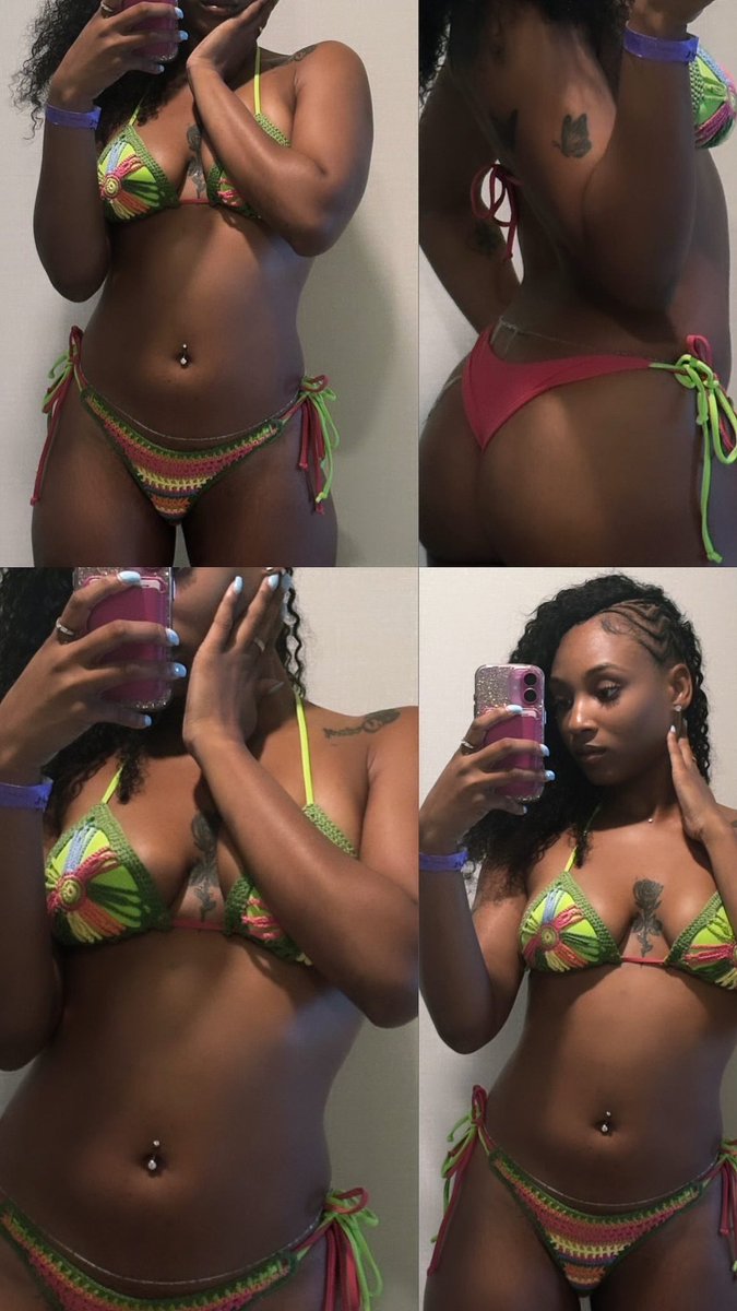 🌺 🌸