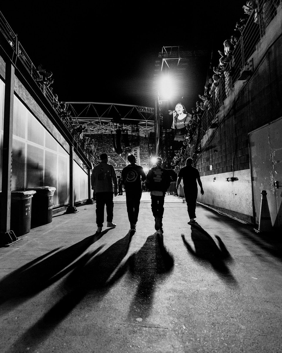 كولدبلاي بالعربي 🌙 tweet media