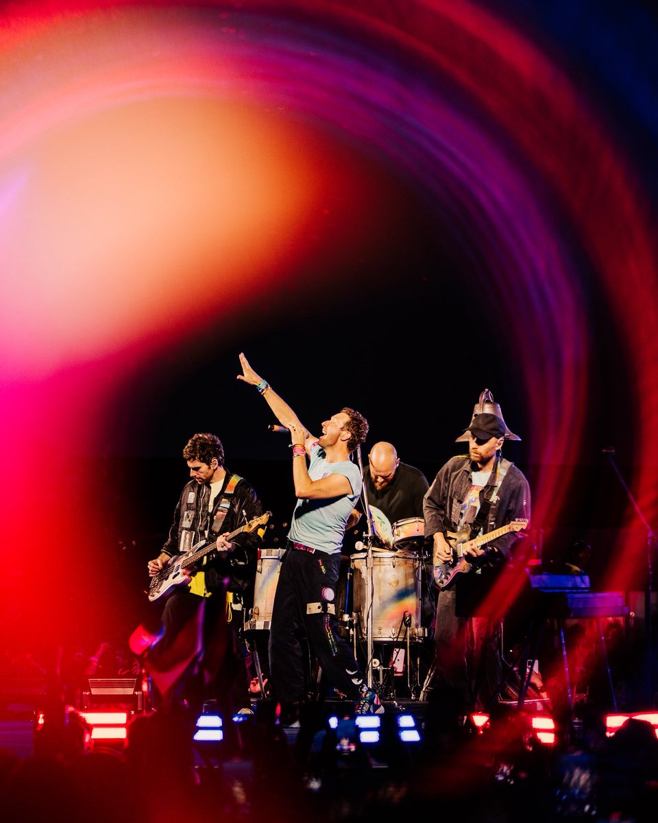 كولدبلاي بالعربي 🌙 tweet media