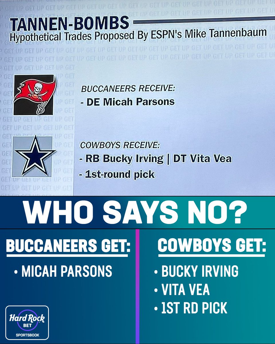 Hard Rock Bet tweet media