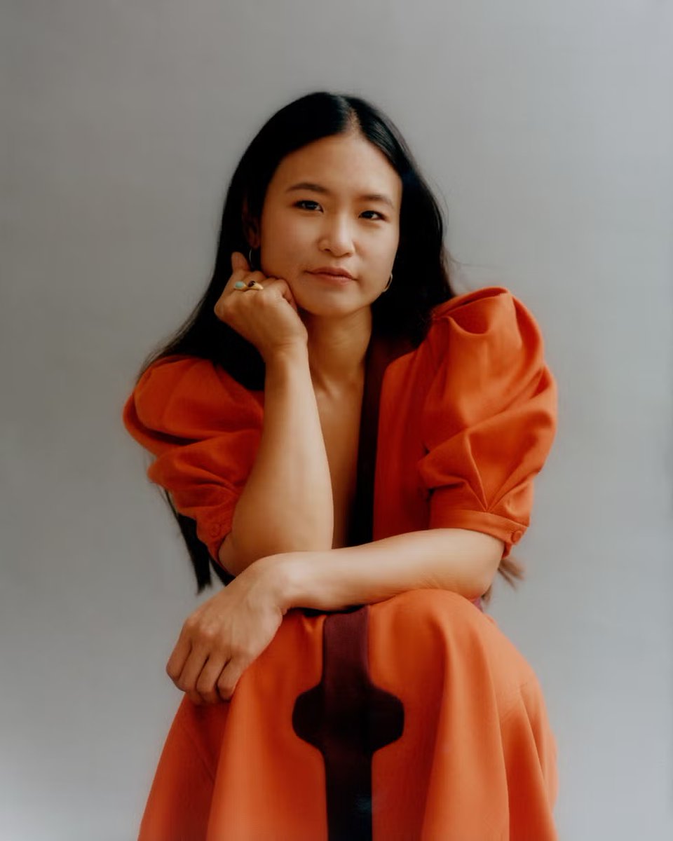 navigatingpod's tweet photo. 🌟 From Taiwan 🇹🇼 to Harvard 🏫 to the frontlines of venture capital — Ann Lai’s journey is nothing short of inspiring!

🎥 Watch the full interview here  👉  https://t.co/8Rk7K2UTVo
#Leadership #STEM #Startups #NavigatingPodcast https://t.co/EmdBPSWo64