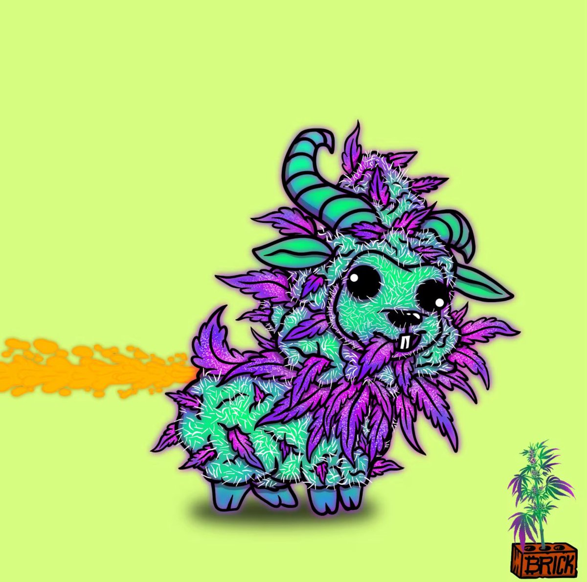 The difference between a flower and a weed is judgment.  <a href="/TheLettuceGoat/">LettuceGoat</a>