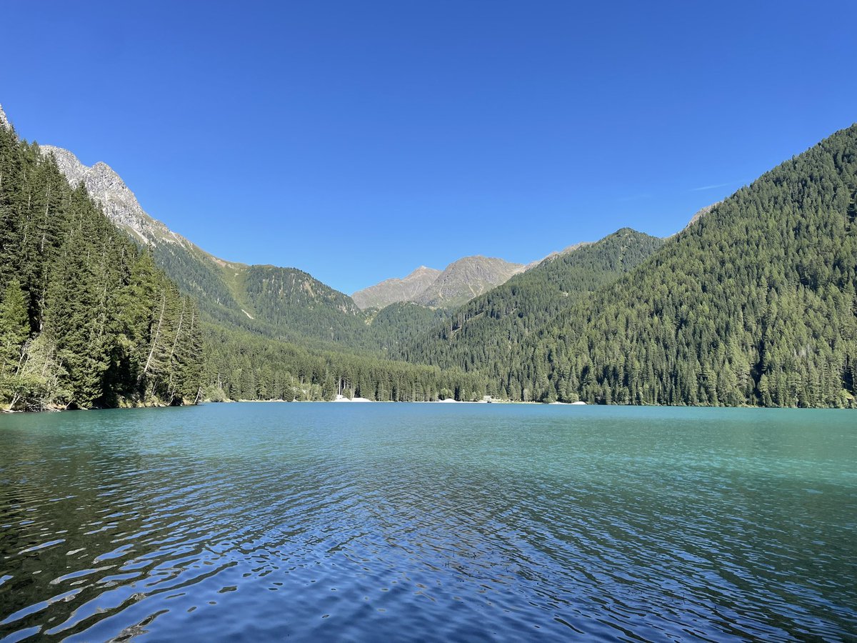 linie15's tweet image. #Tag10
Nach 4 Tagen Pause ging es heute wieder aufs Rad🚴. Es ging aus dem Dolomiten raus und dann über den Staller Sattel ins österreichische Ainet. Dort übernachteten wir auf einem Campingplatz⛺️