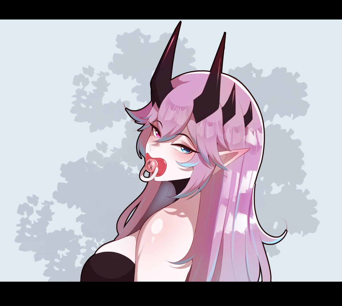 Kokœ 🔞 COMMISSIONS CLOSED tweet media