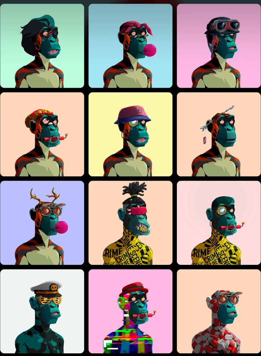 kanZ🐯313 tweet media