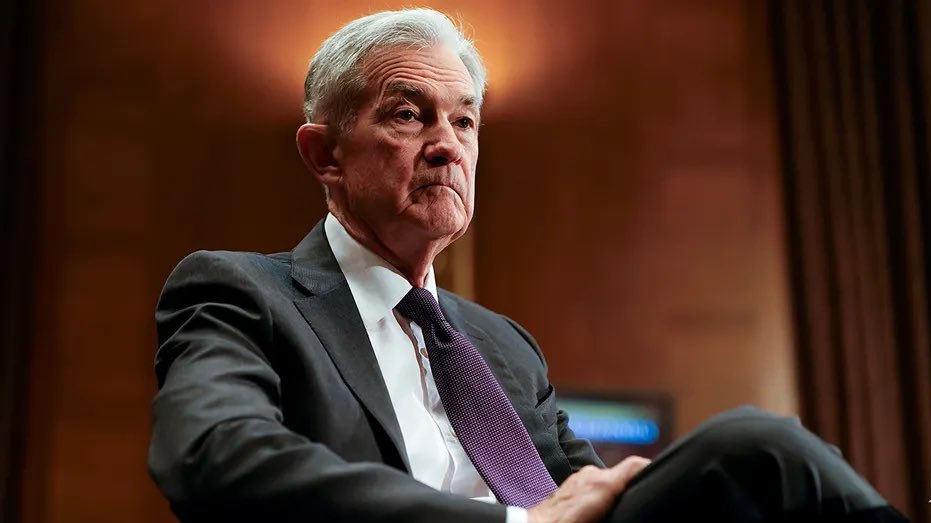 🔵CRYPTOGOOS: Crescente Adozione delle Stablecoin: Otto Riferimenti nel FOMC Minutes