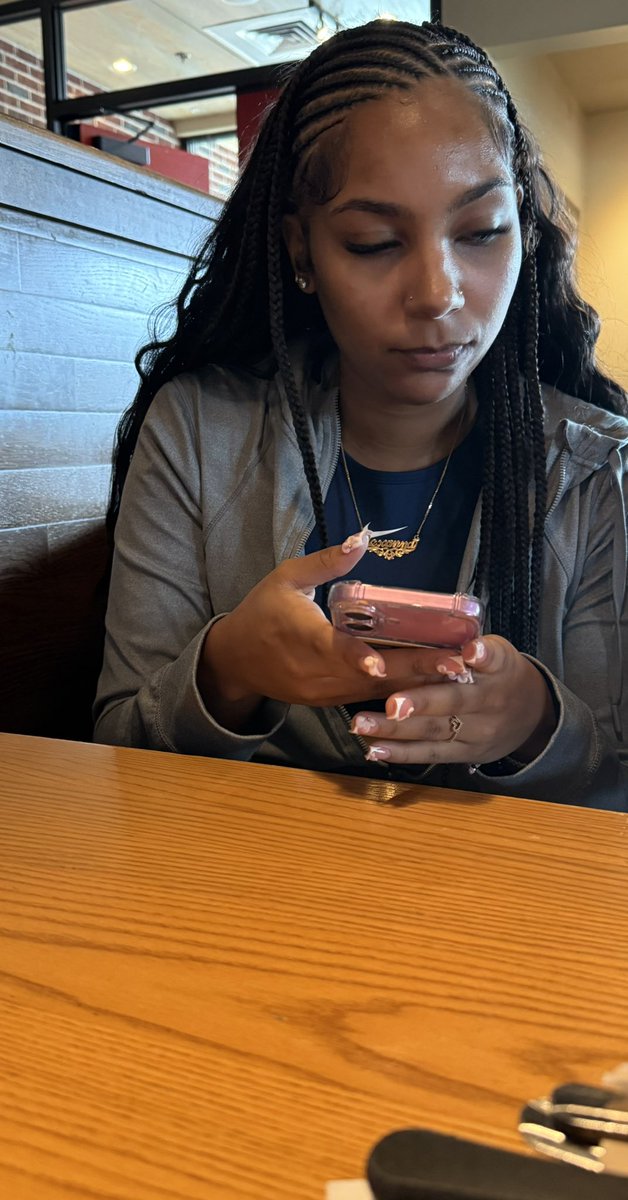 Nessy Ness ( Venessa Richardson) tweet media