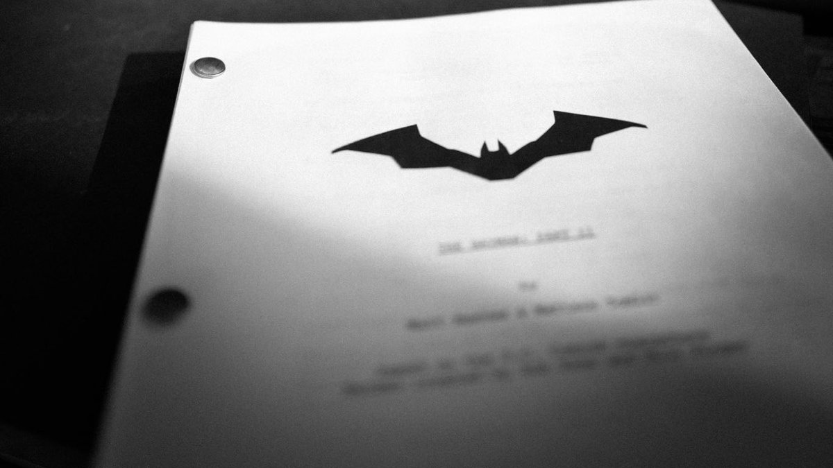 The Batman Saga News (@thebatmansaganw) on Twitter photo ‘The Penguin’ creator Lauren Lefranc says she’s reading Matt Reeves ‘THE BATMAN PART 2’ script soon.
“I’m excited to read that soon and see what comes of that”
(via: <a href="/THR/">The Hollywood Reporter</a>) ‘The Penguin’ creator Lauren Lefranc says she’s reading Matt Reeves ‘THE BATMAN PART 2’ script soon.
“I’m excited to read that soon and see what comes of that”
(via: <a href="/THR/">The Hollywood Reporter</a>)