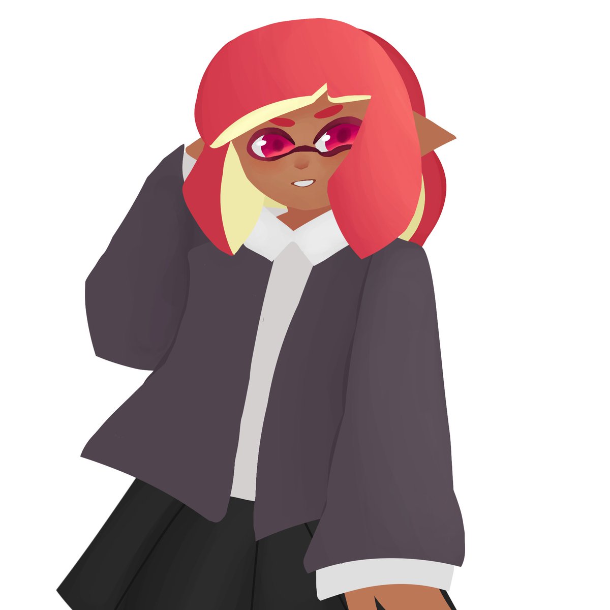 Rn (@rn_splatoon) on Twitter photo 