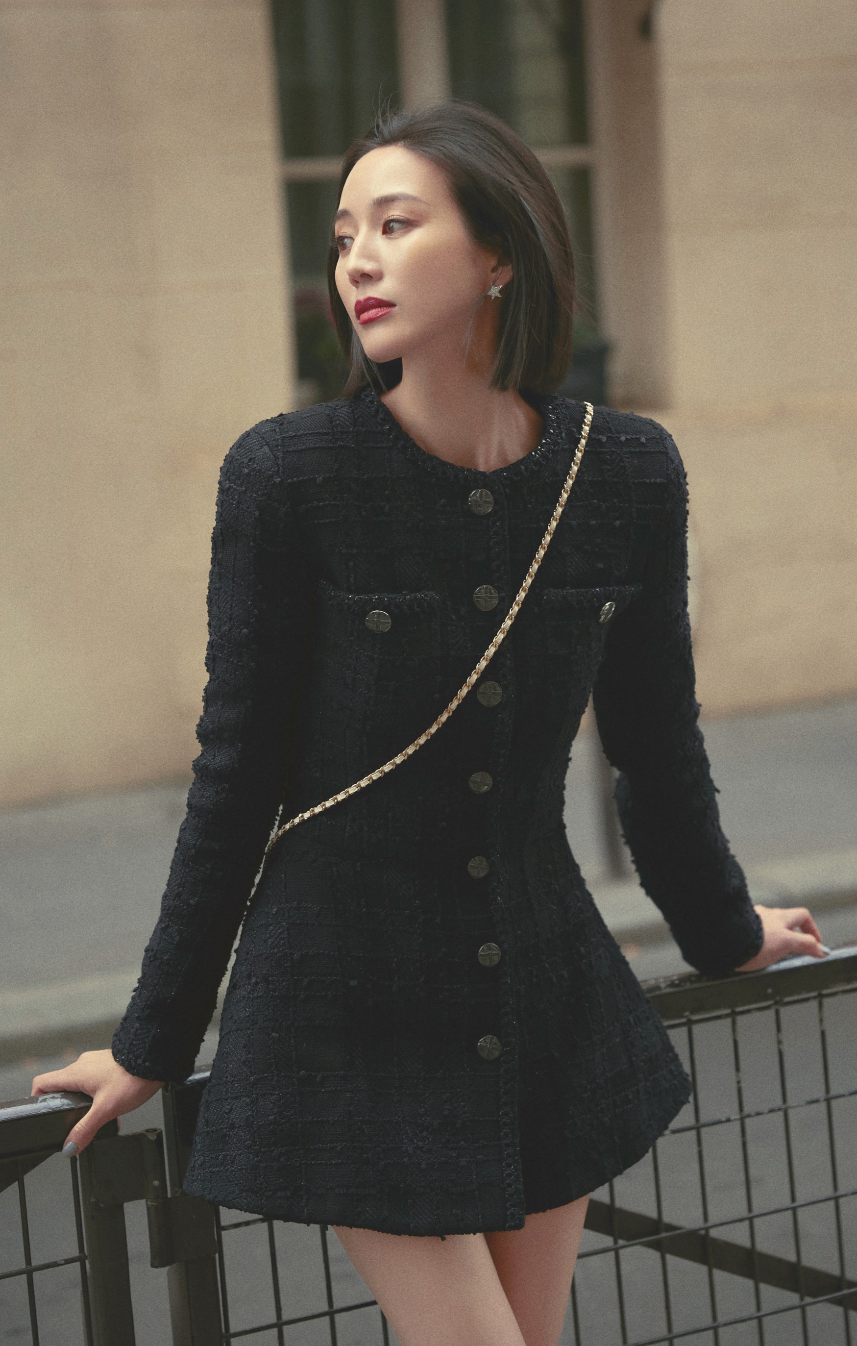 CHANEL - البحث / X