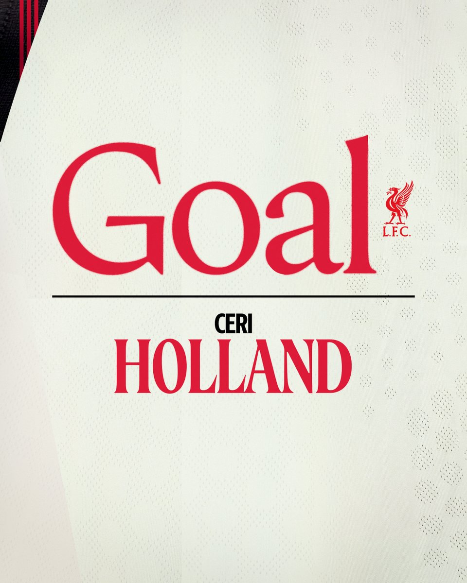 27' - A wonderful curler from Ceri levels things up after Simi Awujo's early strike for the hosts. 

[1-1]