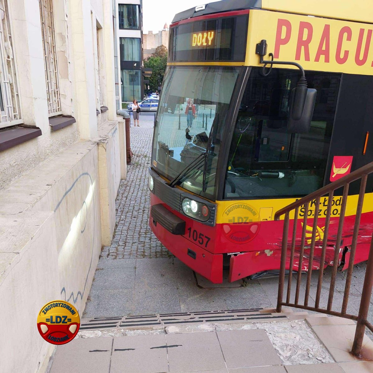 Państwo na Trytytki tweet media