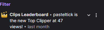ChefBradleyy's tweet photo. Thank you pasteltick! https://t.co/B5nAHrSKVw
