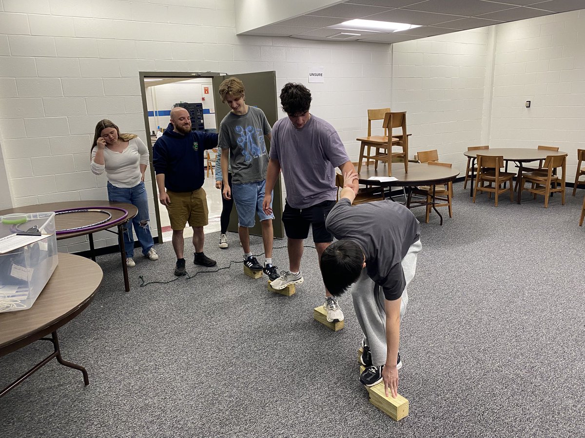 BraintreeHigh's tweet photo. Incredible day growing our leadership skills with our Theater Guild student leadership. Can’t wait to see what them in the hallways and on our stage this fall. #WeRBraintree https://t.co/GnCfBDJUFo