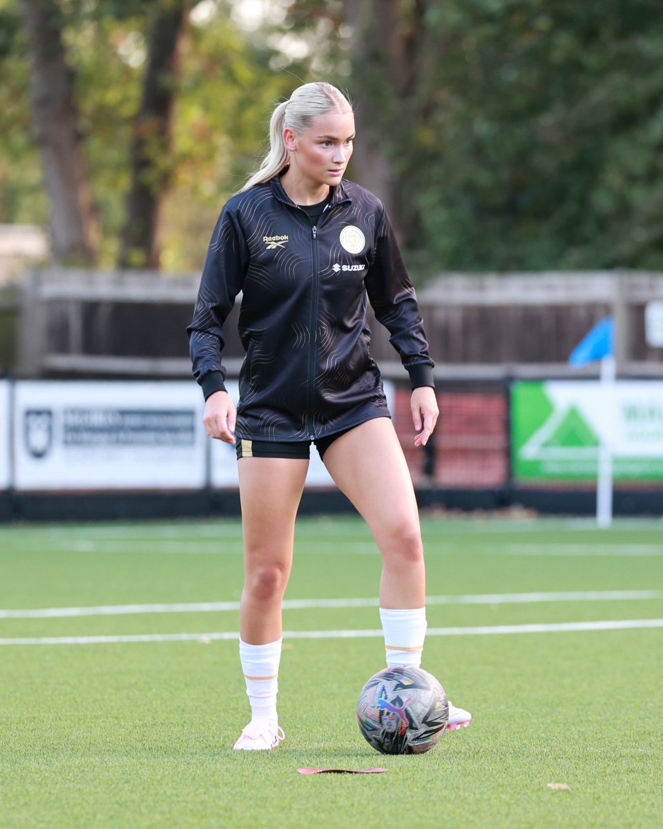 Getting ready 💪

#COYDW