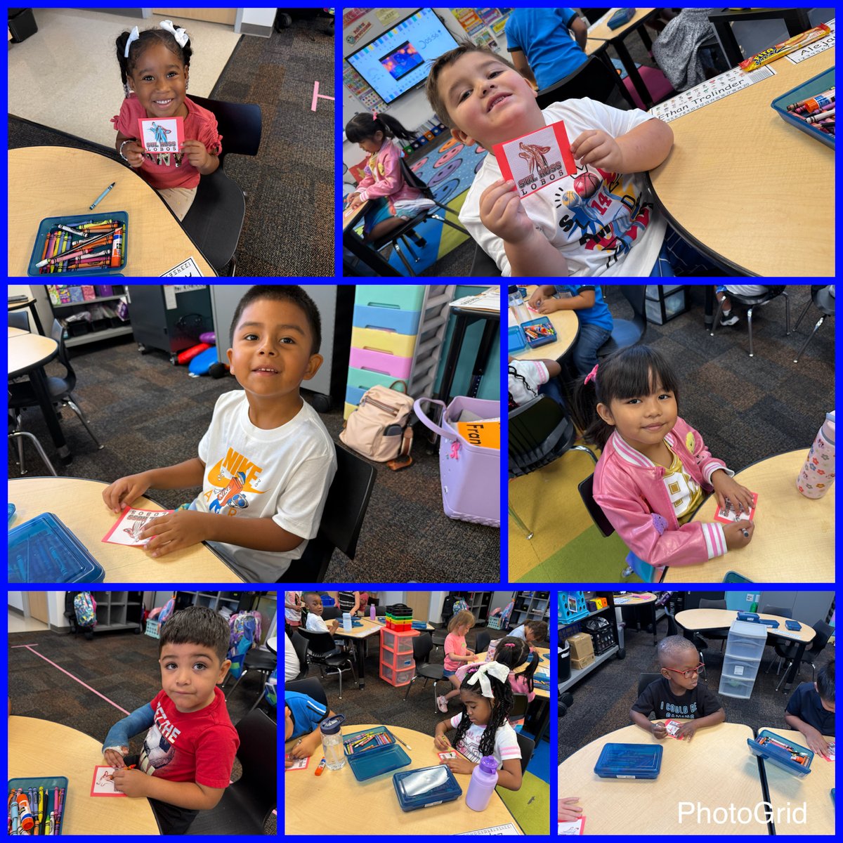 Bunche Elementary Midland ISD (@bunche_elem) on Twitter photo Tiny scholars, BIG dreams! π Our kinder students are already on the path to being college and career ready. #FutureLeaders #ExcellenceinAction <a href="/mclane_fallon/">Fallon McLane</a> <a href="/SuperRonquillo/">Mrs. Ronquillo's Class.</a> Tiny scholars, BIG dreams! π Our kinder students are already on the path to being college and career ready. #FutureLeaders #ExcellenceinAction <a href="/mclane_fallon/">Fallon McLane</a> <a href="/SuperRonquillo/">Mrs. Ronquillo's Class.</a>