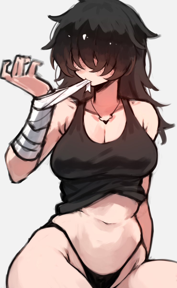 request