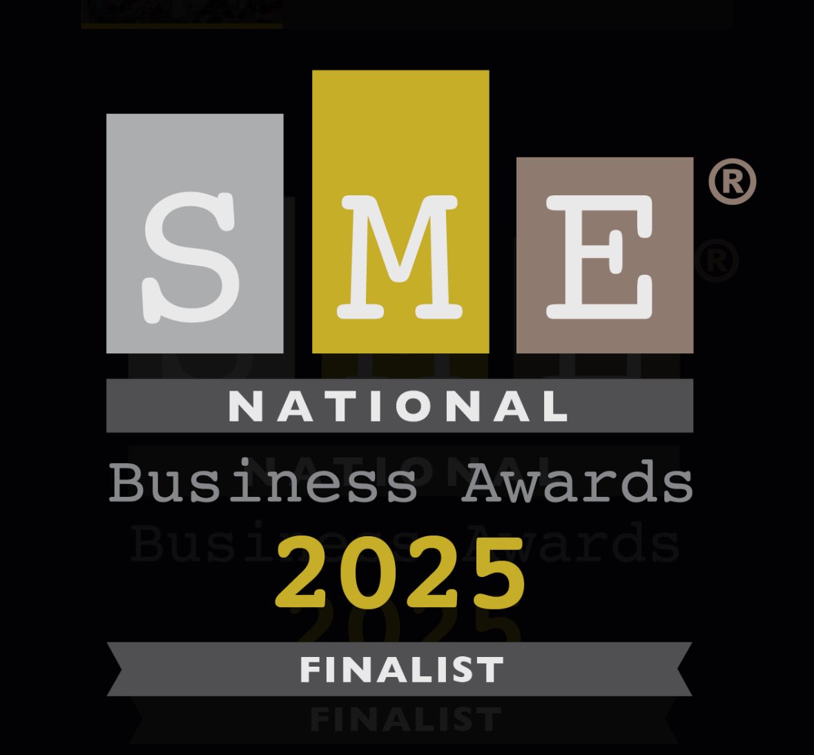 Crikey it’s been a tough few months. 
But Drop your Gwar has got into the finals of the 2025 SME Business Awards. 
Thank you all that voted for me. 
Unfortunately I won’t be able to attend the finals due to things going on in the personal life. But so happy to get to the finals.