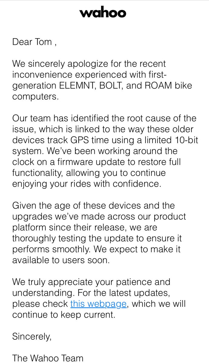 Tom Keppens tweet media