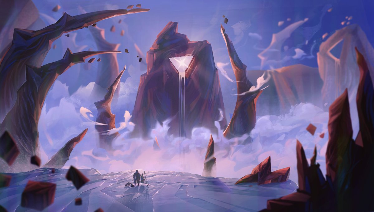 The more companies tell me "NO" when I apply to their art  jobs, the more I will draw, the more I will insist.

This is my job, and I have the privilege to pursue it without hesitation. 

You will be proud of me. 
I will be proud of me.

I promise 💜