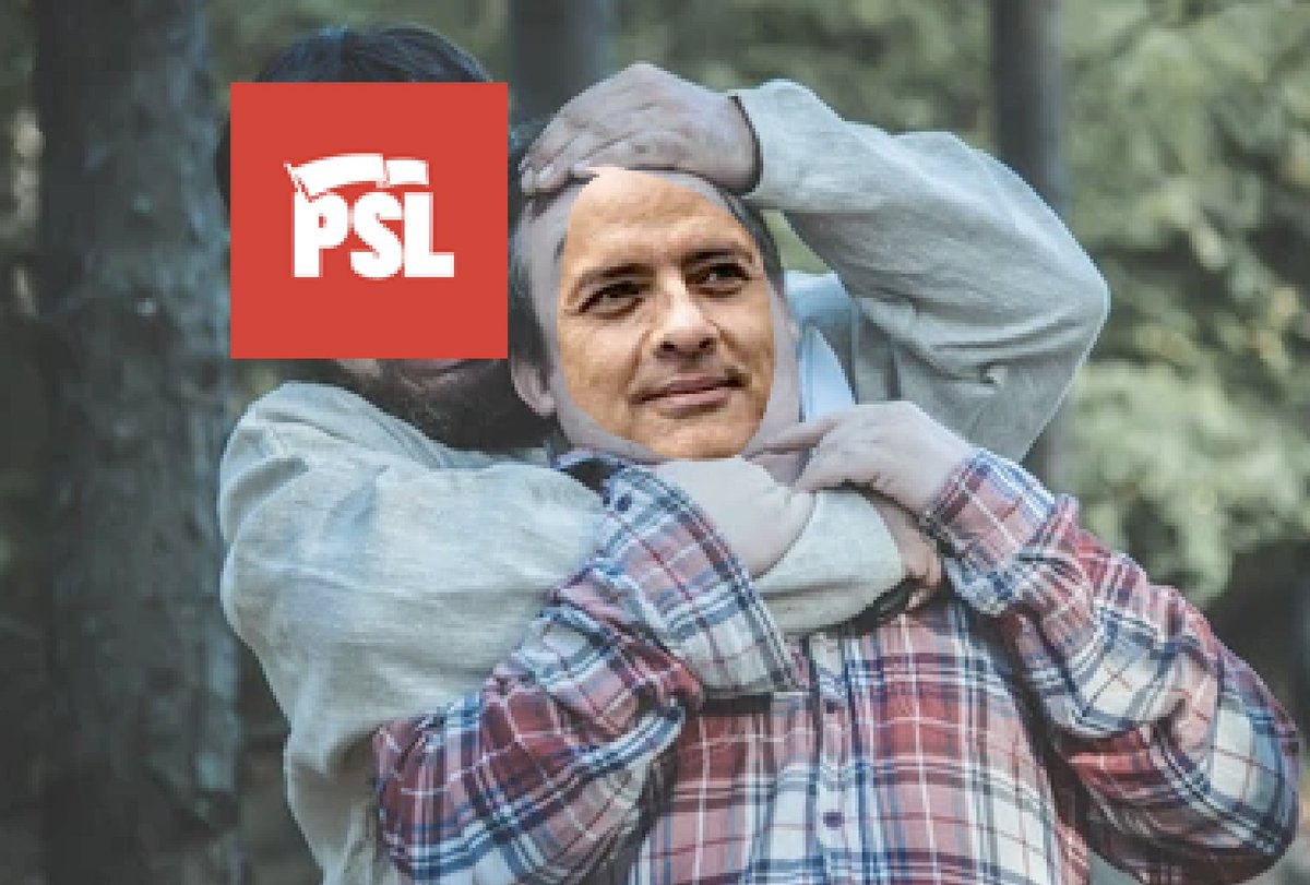 Socialism with Ducks Unlimited Characteristics 🦆 tweet media