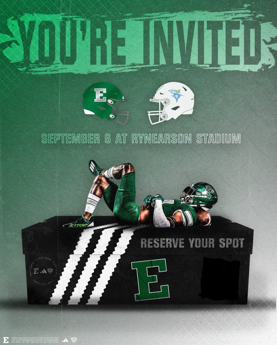 Aidan Jacobs (@aidan11jacobs) on Twitter photo Thank you <a href="/EMUFB/">Eastern Michigan Football</a> for the junior day invitation! Super Excited to see what you guys are about! <a href="/Coach_Creighton/">Chris Creighton</a> <a href="/heard88/">Grant Heard</a> <a href="/CoachOmli/">Tate Omli</a> <a href="/TCWestTitanFB/">Traverse City West Titan Football</a> <a href="/CoachWagner31/">Coach Wagner</a> <a href="/MichFBFrenzy/">Michigan Prep Frenzy</a> <a href="/PrepRedzoneMI/">Prep Redzone Michigan</a> <a href="/alex_pallone/">Alex Pallone</a> <a href="/JamesCook14/">James Cook</a> <a href="/SWiltfong_/">Steve Wiltfong</a> Thank you <a href="/EMUFB/">Eastern Michigan Football</a> for the junior day invitation! Super Excited to see what you guys are about! <a href="/Coach_Creighton/">Chris Creighton</a> <a href="/heard88/">Grant Heard</a> <a href="/CoachOmli/">Tate Omli</a> <a href="/TCWestTitanFB/">Traverse City West Titan Football</a> <a href="/CoachWagner31/">Coach Wagner</a> <a href="/MichFBFrenzy/">Michigan Prep Frenzy</a> <a href="/PrepRedzoneMI/">Prep Redzone Michigan</a> <a href="/alex_pallone/">Alex Pallone</a> <a href="/JamesCook14/">James Cook</a> <a href="/SWiltfong_/">Steve Wiltfong</a>