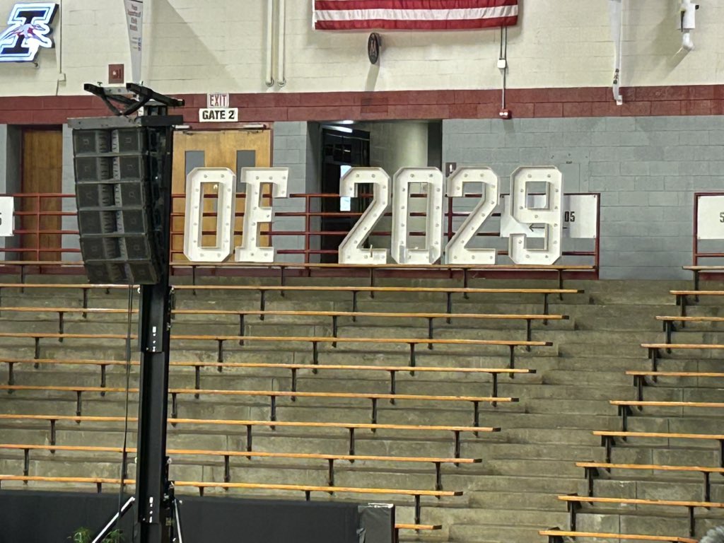 Welcome to <a href="/uindy/">University of Indianapolis</a> #Classof2029! It’s an exciting day on campus!