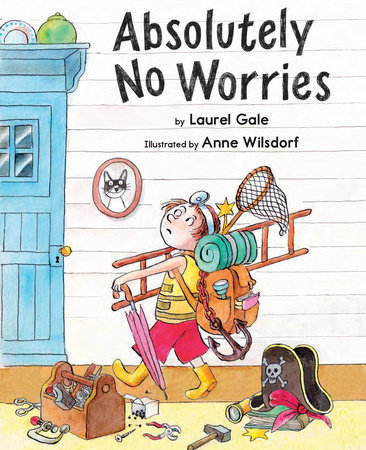 Any book reviewers, #teachers, book sellers, or #librarians out there who might be interested in a fun picture book that tackles anxiety?

ABSOLUTELY NO WORRIES is up on #Netgalley!

netgalley.com/catalog/book/6…

#books #kidlit #picturebooks