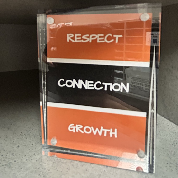 NAHS1619's tweet photo. Northampton High School surprised their teachers with a tangible representation of their core values! We look forward to a great 25-26 school year! #kkidpride #kkidsthrive https://t.co/ifoxNOChi0