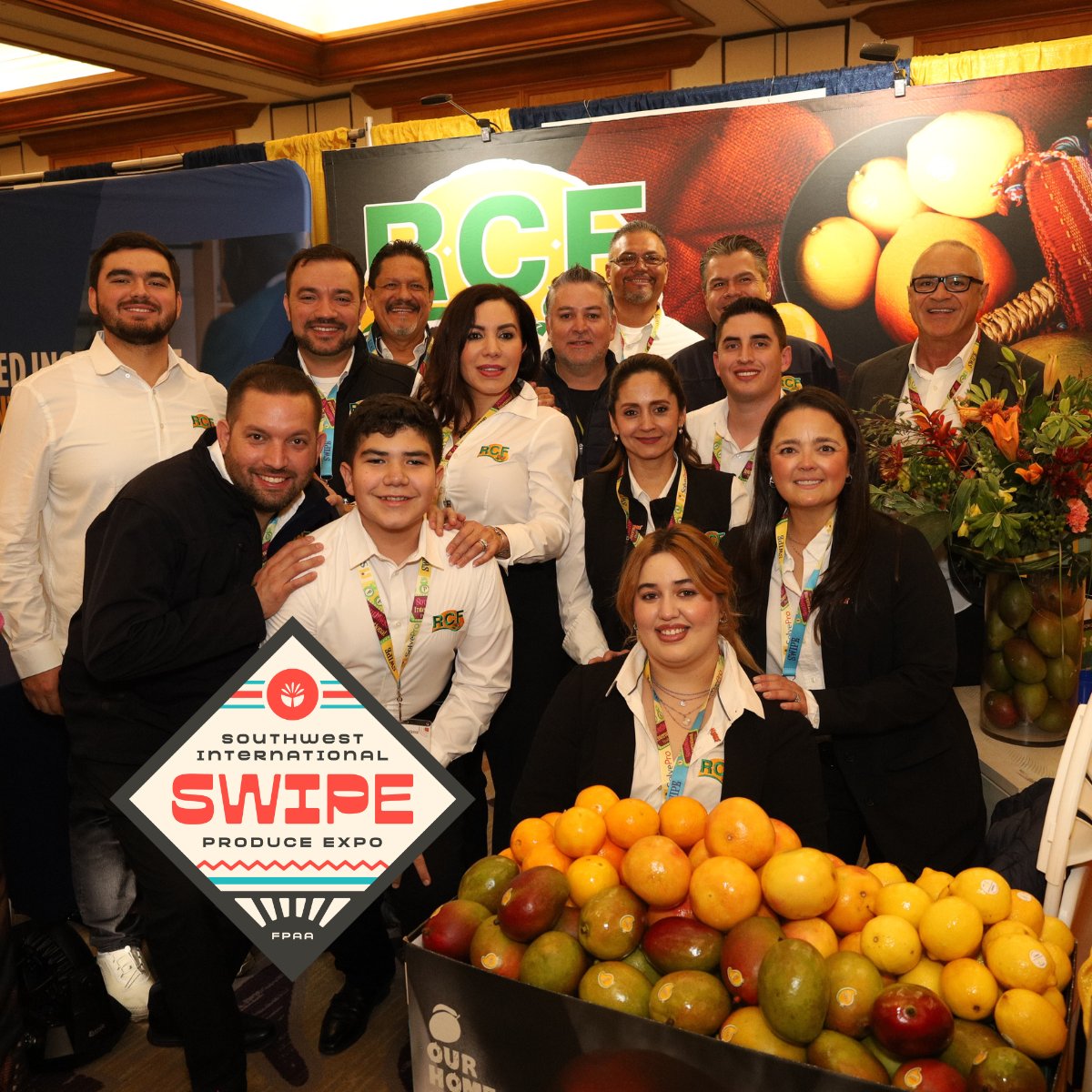 Fresh Produce Association of the Americas - FPAA tweet media