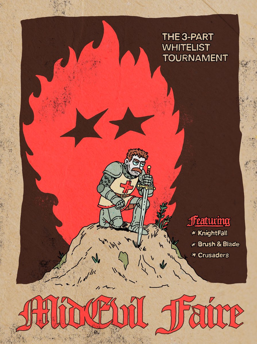 Mid Evils tweet media