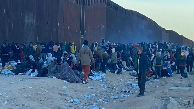 President Trump is trying to exclude illegal aliens from the U.S. census, which removes House seats from Blue states like California, New York etc.

Do you support excluding illegals from the U.S. census?

1. Hell Yes
2.No