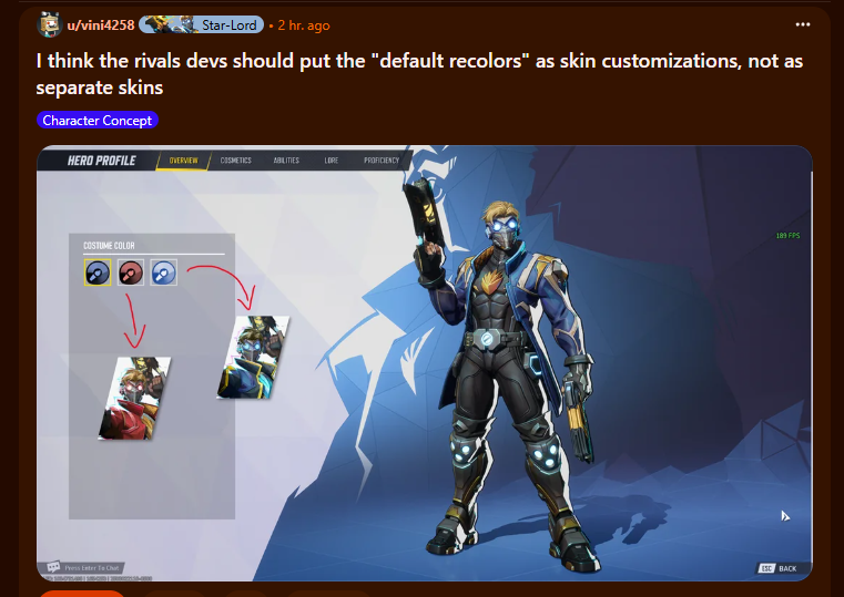 sharing this reddit post because it's a good idea I agree with