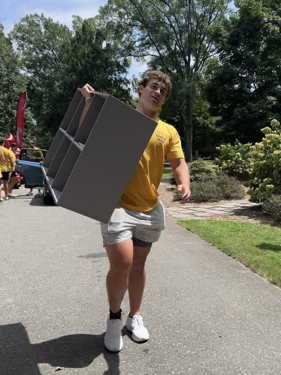 Davidson Football tweet media