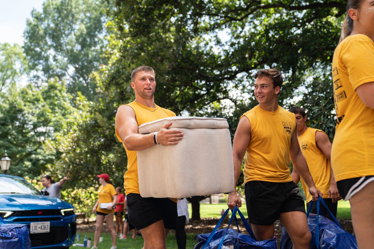 Davidson Football tweet media